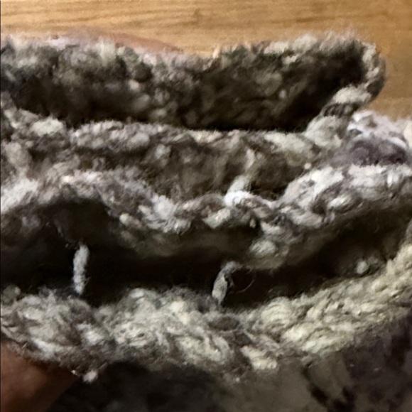 Cozy Knit Zip-Up Sweater for Men - Picture 6 of 7